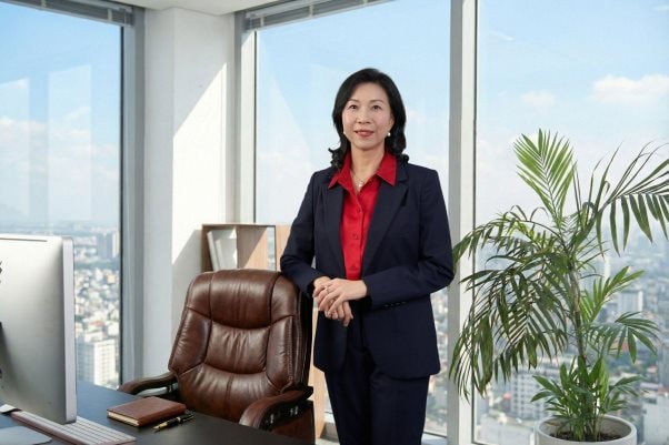 Tân Tổng giám đốc và chiến lược phát triển bền vững Phú Hưng Life