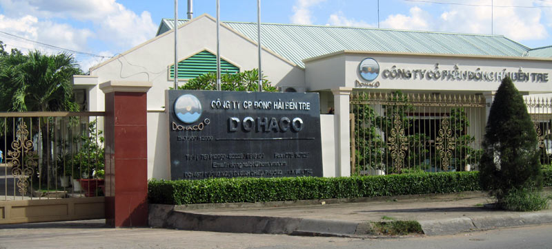 Sau năm tăng trưởng mạnh, lãnh đạo DHC muốn rút sạch vốn