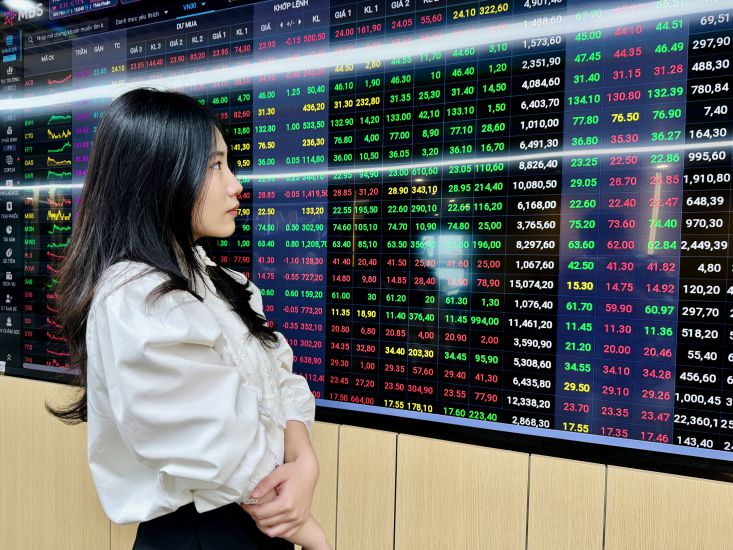 Thị trường chứng khoán chuẩn bị vận hành thêm nhiều “sân chơi” mới