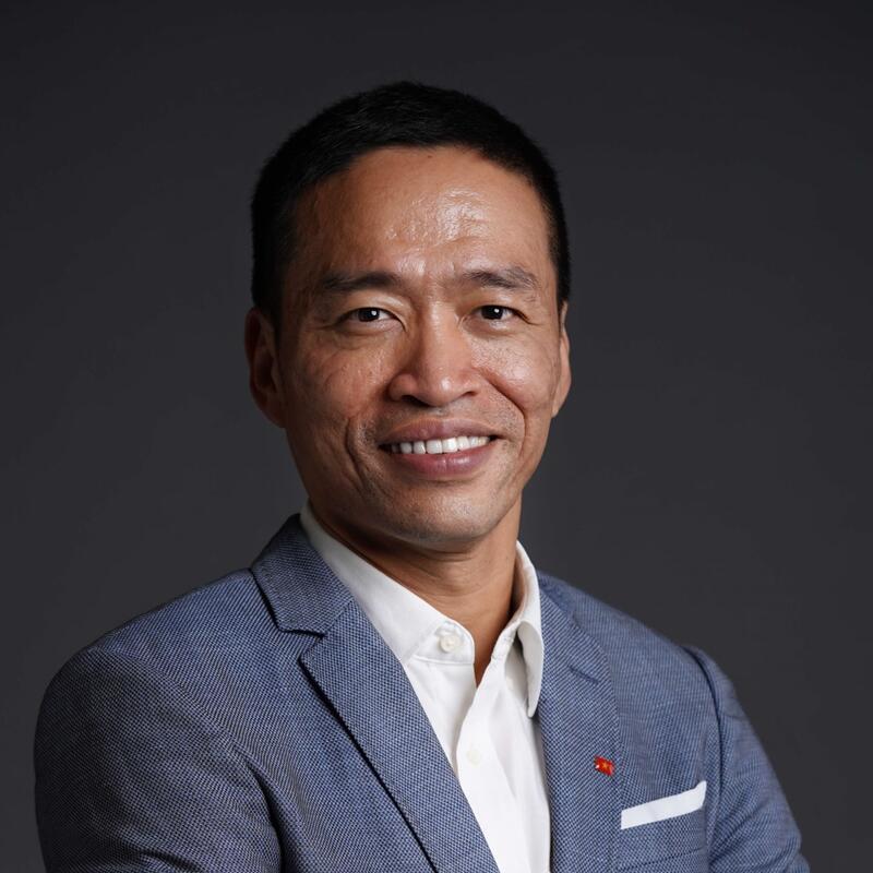 &Ocirc;ng chủ Zalo tham gia ứng cử đại biểu HĐND TPHCM - Ảnh 1