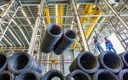 Ngành thép đảo chiều với cuộc cạnh tranh đầy khốc liệt