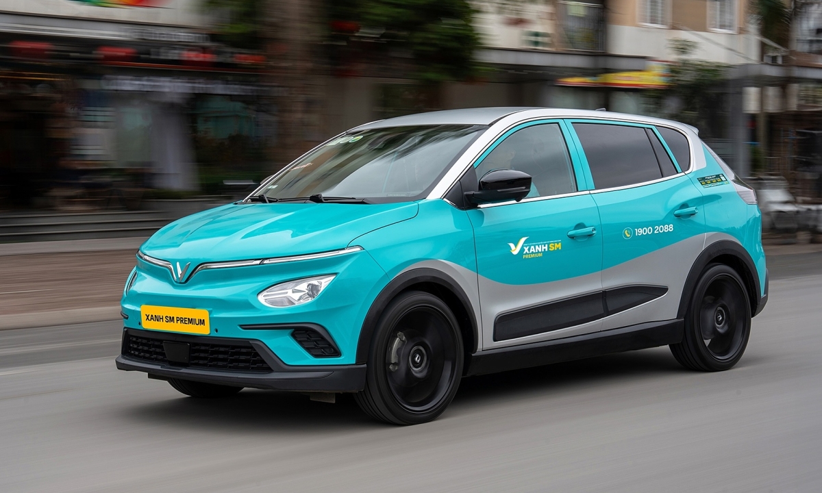 Doanh nghiệp của tỷ phú Phạm Nhật Vượng “bơm” thêm 18.400 tỷ đồng từ đầu năm 2026