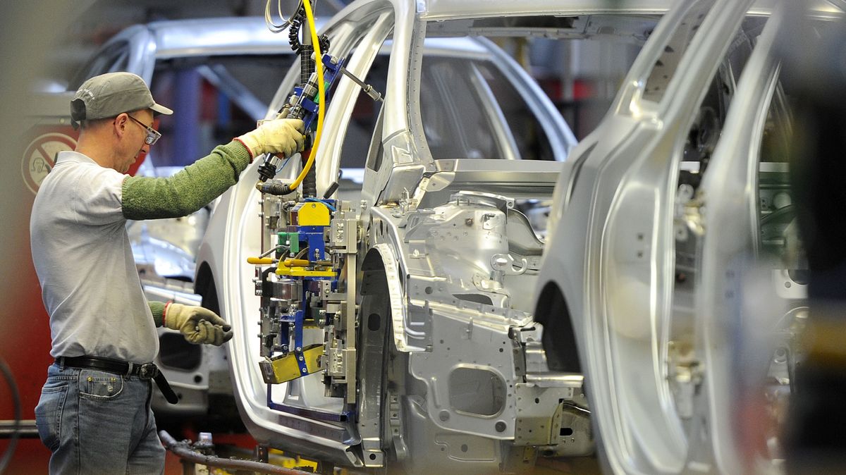 Anh – Mỹ tái khởi động thỏa thuận công nghệ 42 tỷ USD