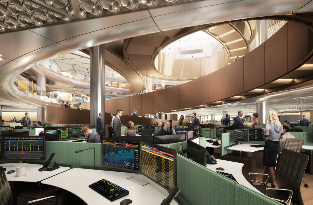 Bloomberg bắt tay Kaiko, đưa dữ liệu tài chính lên thị trường token hóa 25 tỷ USD