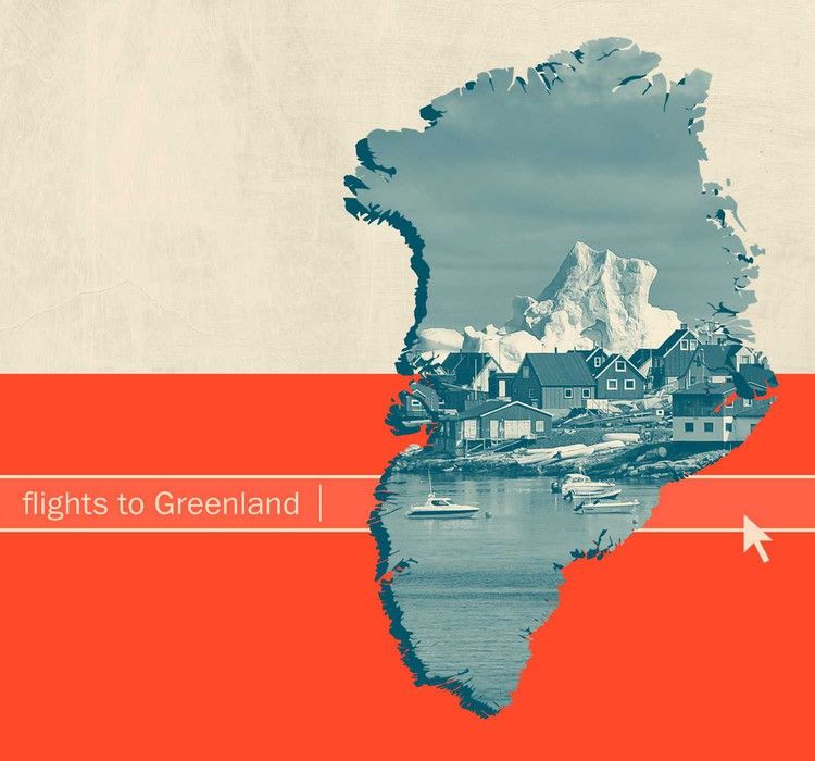 Greenland siết quy định đầu tư nước ngoài vào bất động sản