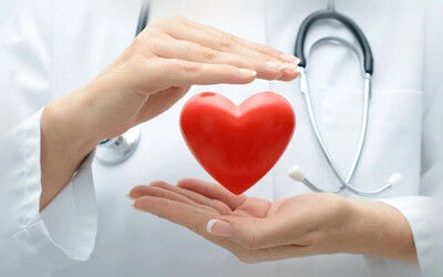 Đóa hoa từ mẫu" - khúc ca tri ân những anh hùng áo trắng