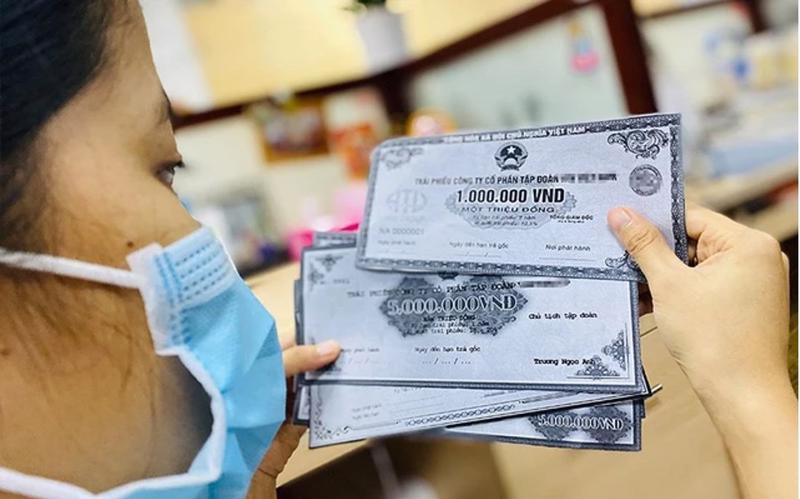 VKT-Hòa An vừa lỗ, vừa lên kế hoạch mua lại trái phiếu