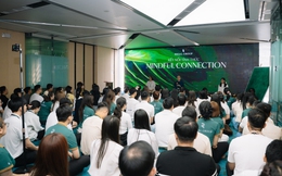 Regal Group sẵn sàng mang đến những giá trị sống chuẩn quốc tế đến khách hàng