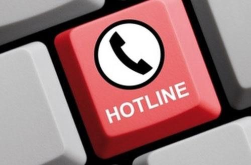 Chính thức lập đường dây nóng xử lý vi phạm đất đai trên toàn quốc