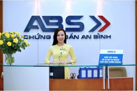 Chứng khoán An Bình huy động hơn 2.000 tỷ đồng, chuẩn bị “chuyển nhà”