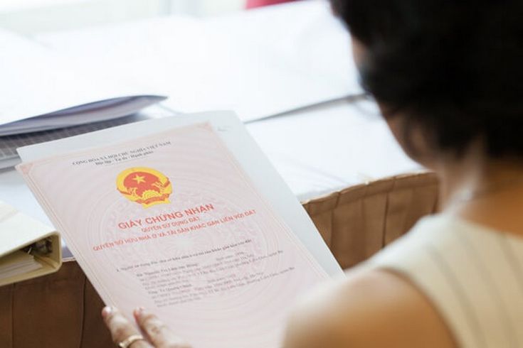 Những trường hợp làm sổ đỏ vẫn có nguy cơ bị xử phạt