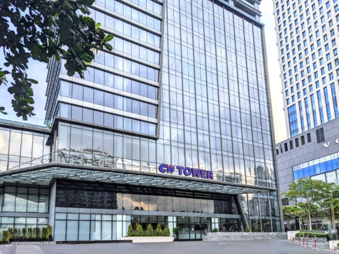 Huy động 2.000 tỷ đồng, CII còn “treo” hơn 1.000 tỷ chưa sử dụng