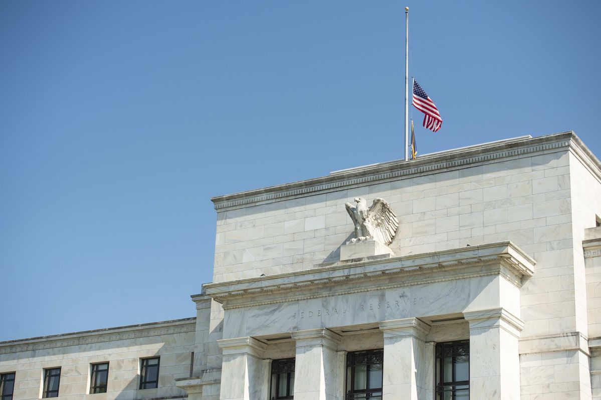 Fed gần như chắc chắn giữ nguyên lãi suất trong tháng 3