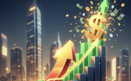 Ba giai đoạn của dòng vốn vào thị trường chứng khoán trong quá trình nâng hạng