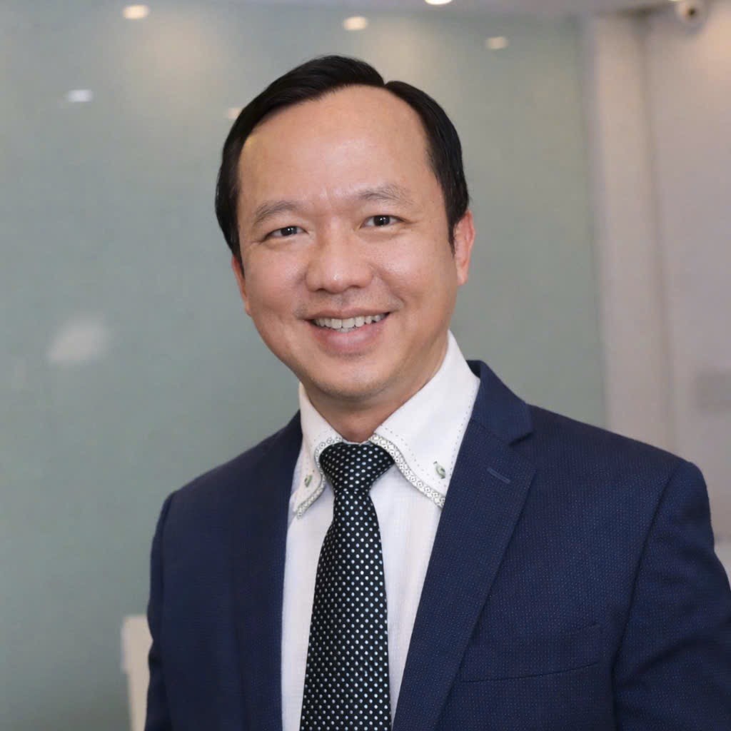 PNJ thay tướng sau mùa cao điểm kinh doanh