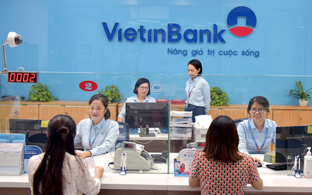 Sau phiên đấu giá ế, VietinBank đổi phương thức bán SGP