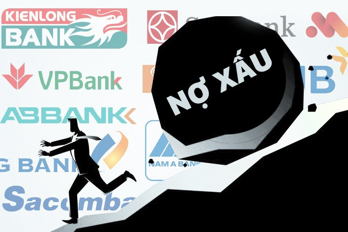 Nợ có khả năng mất vốn chạm 166.700 tỷ đồng, lợi nhuận ngân hàng chịu áp lực