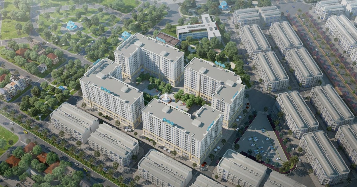 Nhà ở xã hội FLC Hạ Long thu hút gần 700 hồ sơ, ngân hàng nhập cuộc