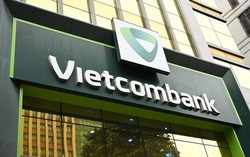 Sếp lớn Vietcombank liên tiếp mua vào cổ phiếu VCB