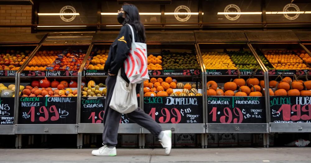 IMF cảnh báo: Thuế quan có thể trở thành “điểm nghẽn” của kinh tế Mỹ