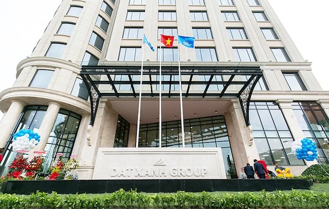 Đất Xanh Services chốt ngày họp ĐHĐCĐ, trình bầu HĐQT mới