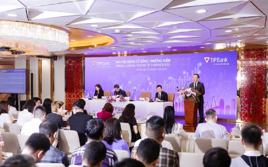 Hàng loạt ngân hàng chốt lịch họp cổ đông tháng 3-4