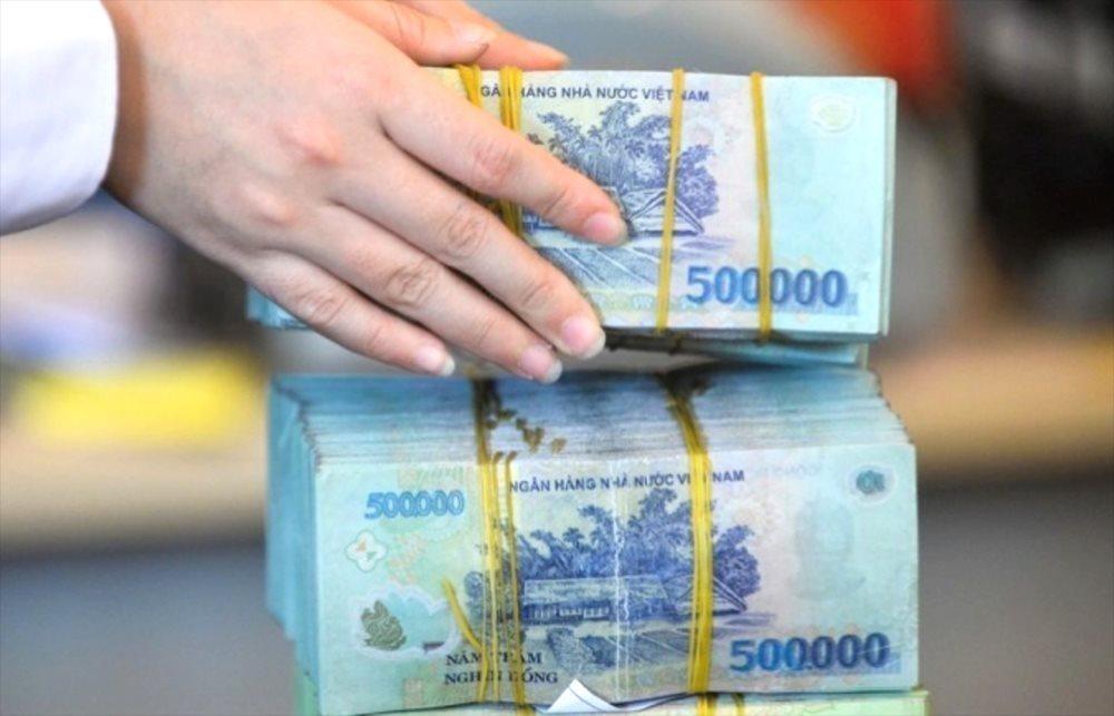 NVB gây chú ý khi liên tục phát hành cổ phiếu tăng vốn