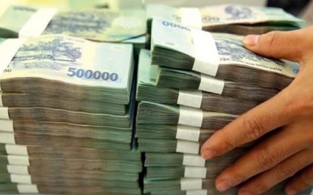 Sự biến động trong bảng xếp hạng thu nhập của nhân viên ngành ngân hàng- Ảnh 1.