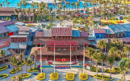 Giải mã tâm điểm mới trên bản đồ du lịch nghỉ dưỡng Việt Nam