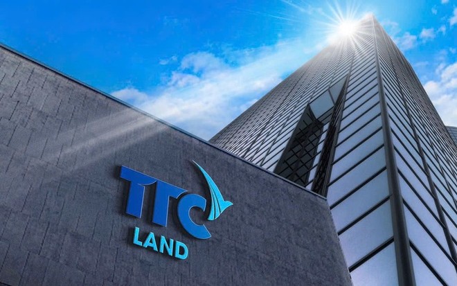 TTC Land nâng tỷ lệ nắm giữ chủ dự án Đảo Kim Quy