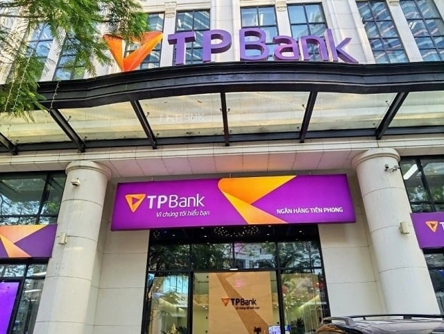 Lợi nhuận 9.203 tỷ đồng, TPBank chuẩn bị kế hoạch mới