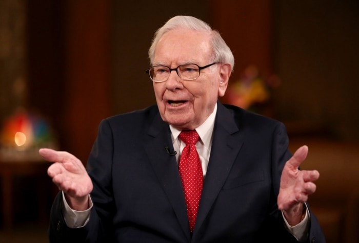 Lợi nhuận lao dốc, đế chế của Warren Buffett đối mặt thử thách lớn