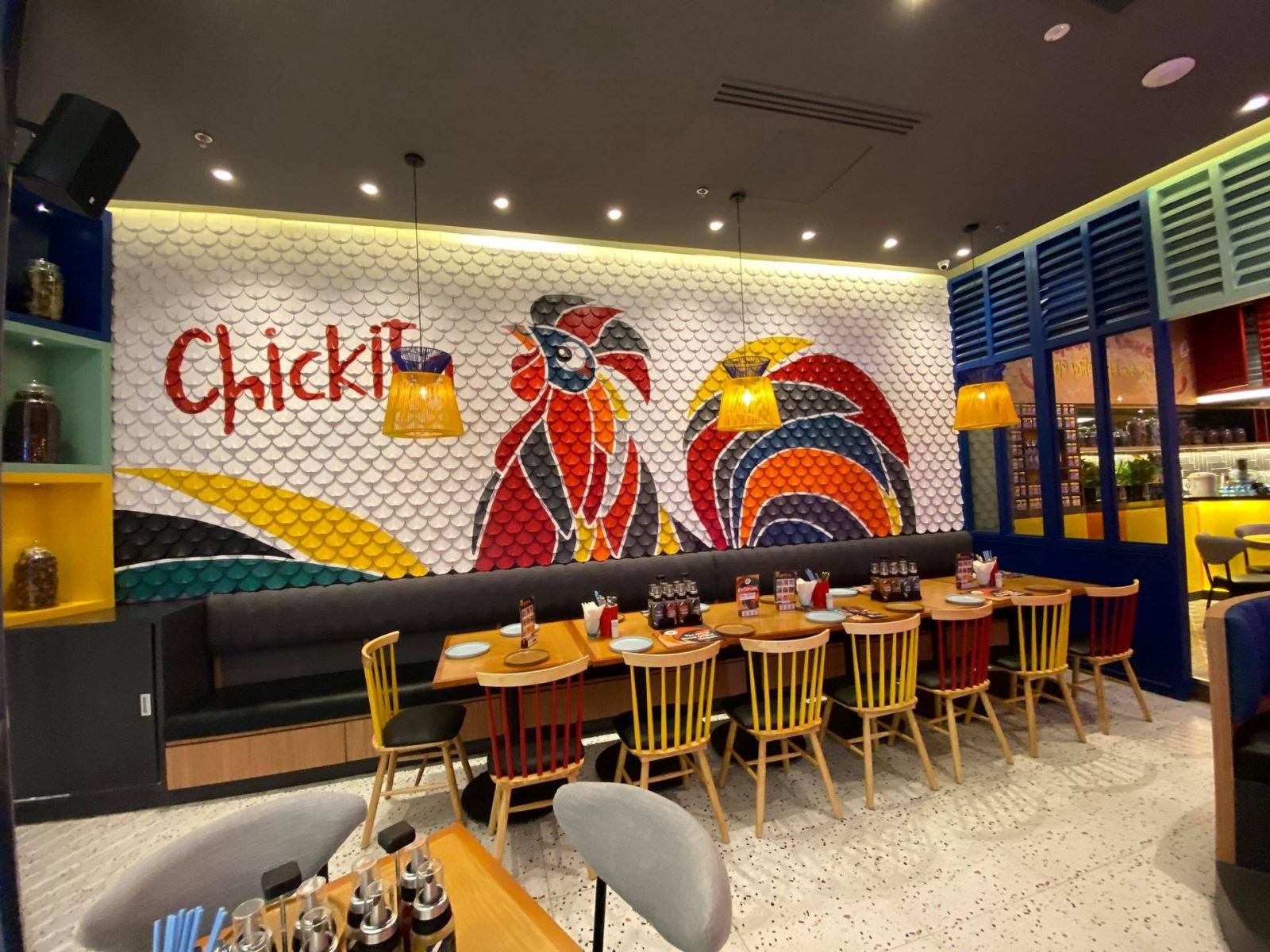 Doanh thu C.P. Việt Nam xuống đáy 5 năm, điều gì đã xảy ra?