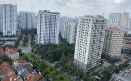 2 tháng đầu năm, cả nước đã hoàn thành hai dự án nhà ở xã hội với 544 căn hộ