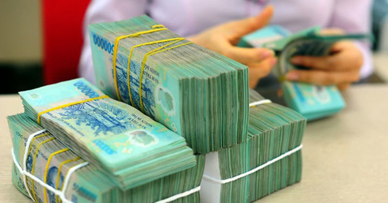 Tháng 03/2026: Hàng loạt ngân hàng tăng mạnh lãi suất huy động