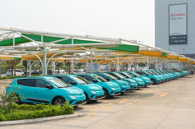 VinSmart Future bổ nhiệm Phó Tổng Giám đốc mới sau thương vụ sáp nhập GSM