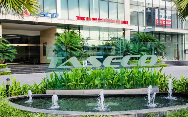 Taseco Group hạ sở hữu tại Taseco Land từ 62,8% xuống 60% - Ảnh 1