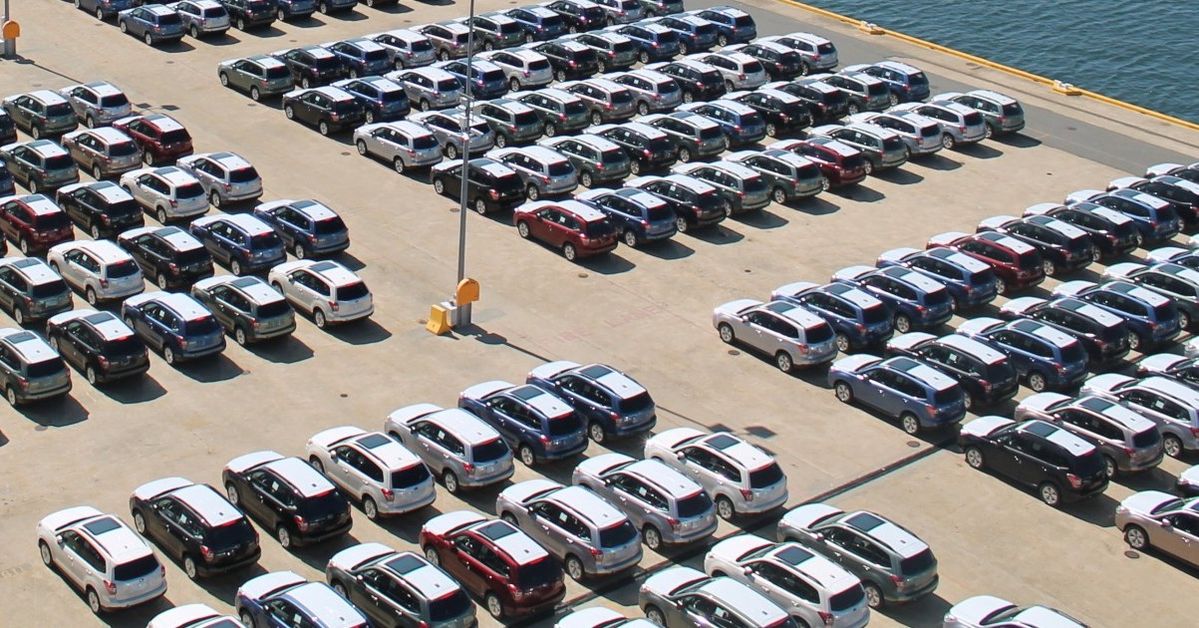 Malaysia vượt Indonesia, dẫn đầu thị trường ô tô Đông Nam Á