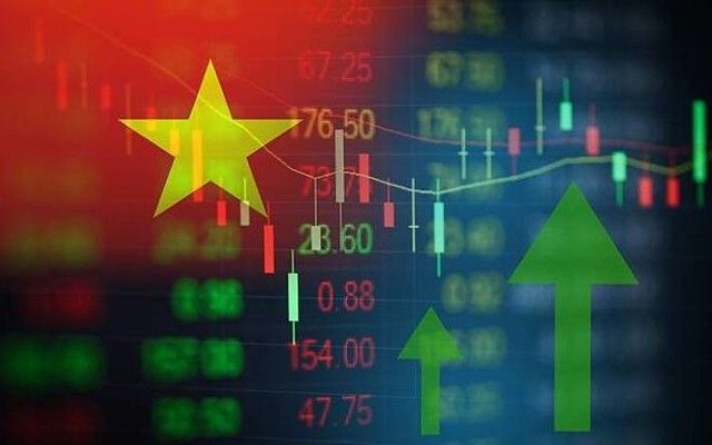 100% GDP: Chứng khoán cần thêm 170 tỷ USD