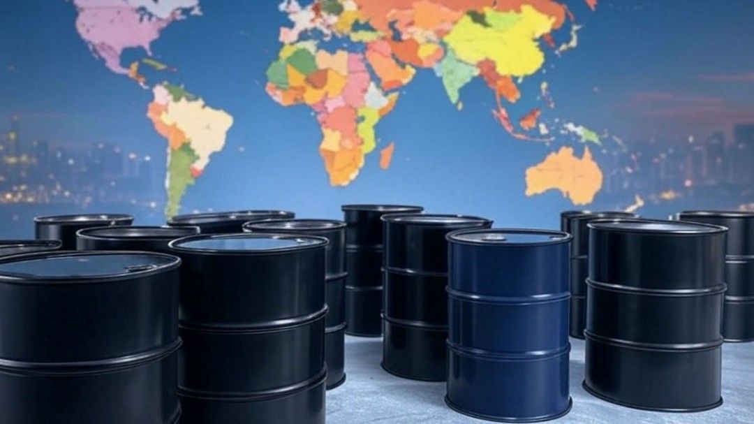 Dầu chưa thiếu, vì sao thị trường vẫn căng thẳng?