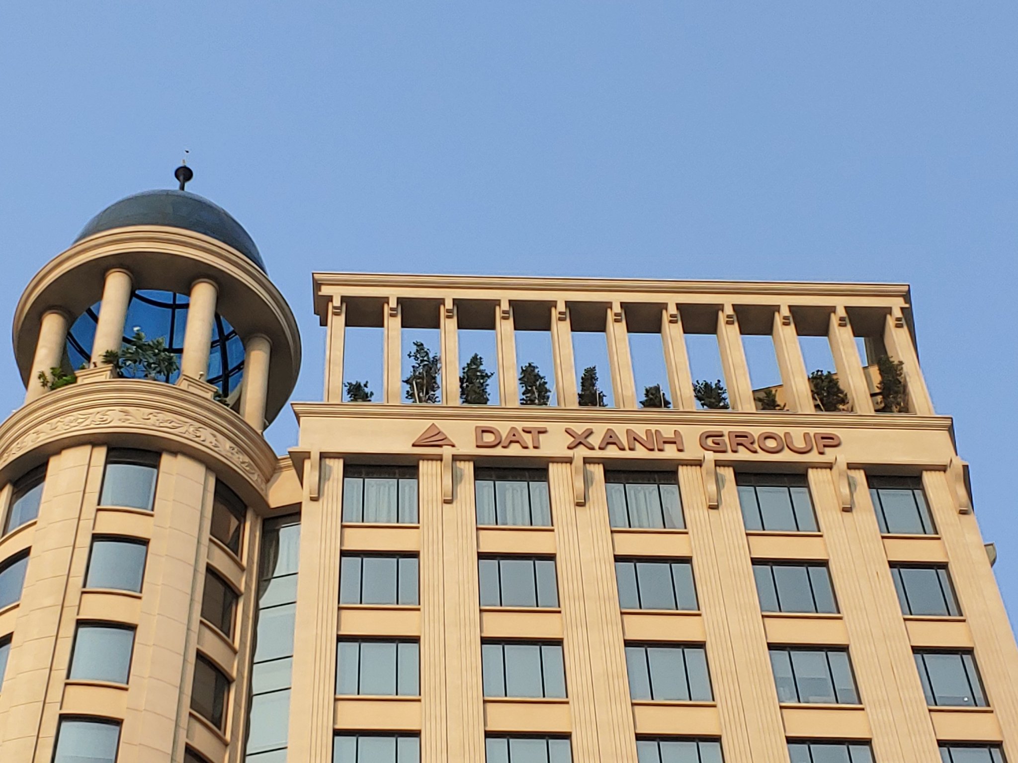 Đất Xanh nhận chuyển nhượng dự án 8,6ha tại Dĩ An