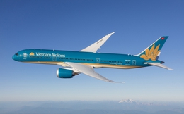Vietnam Airlines khai thác hơn 16.700 chuyến bay, vận chuyển 2,6 triệu lượt khách dịp cao điểm Tết
