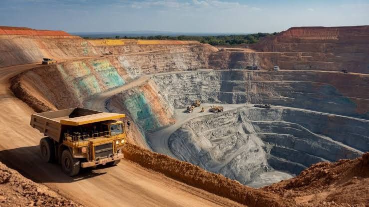 Không chỉ dầu mỏ: Iran nắm 770 tỷ USD khoáng sản dưới lòng đất