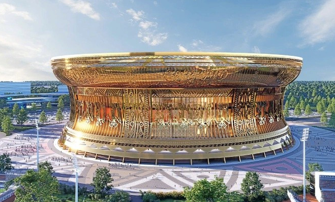 Hà Nội tăng tốc giải phóng mặt bằng cho đại đô thị Olympic