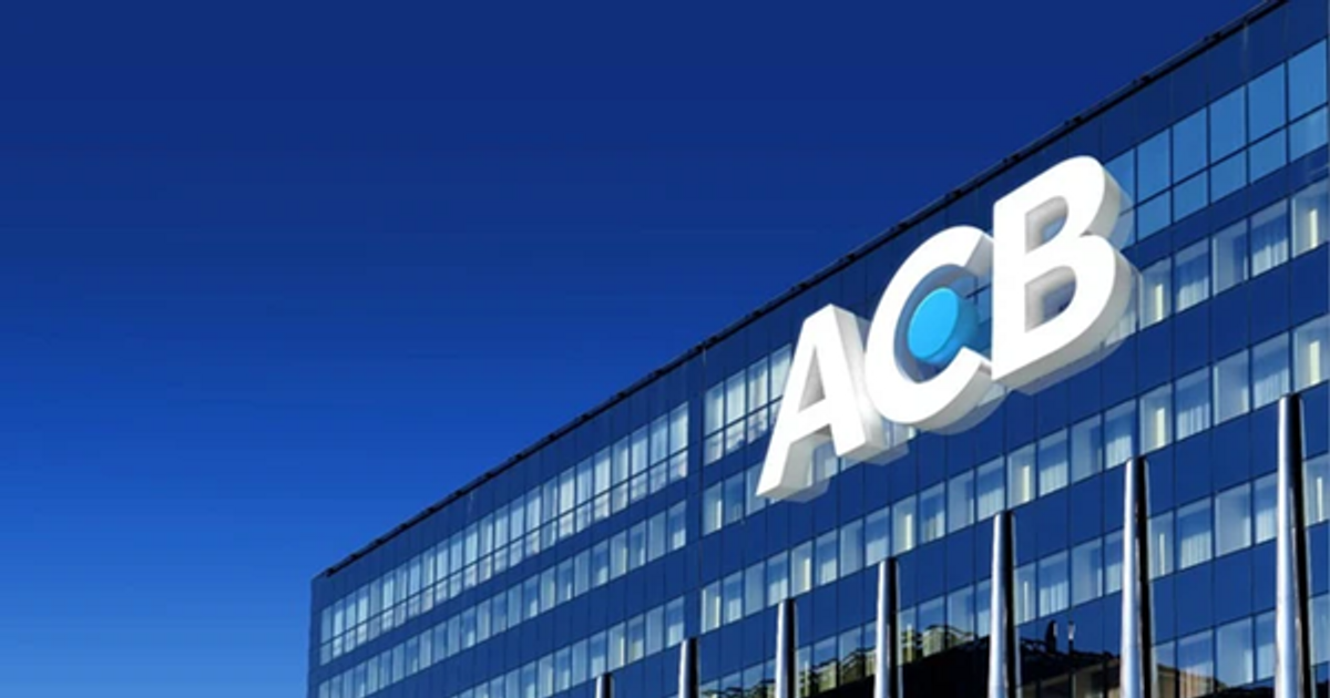 ACBC ra mắt 2 quỹ mở, đặt mục tiêu lợi nhuận 10–15%/năm