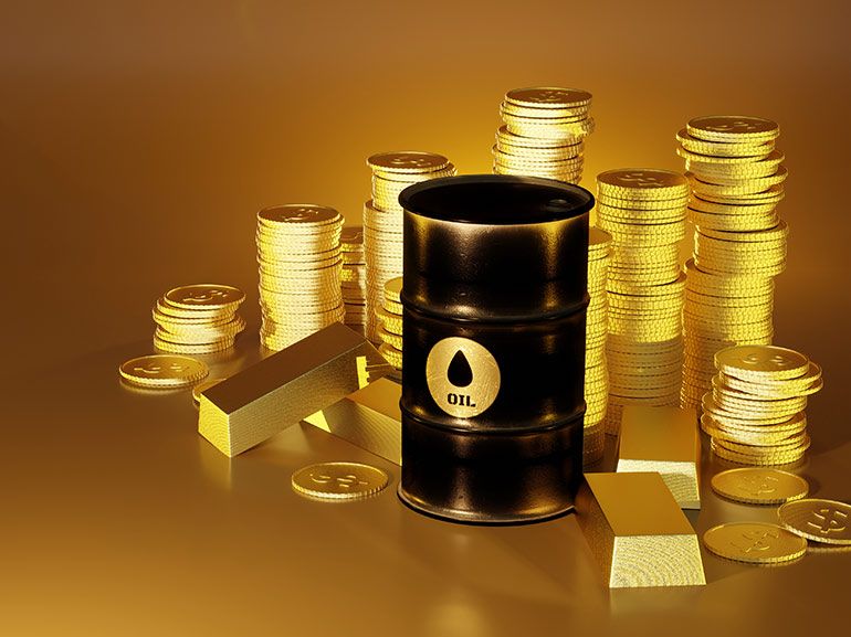 Hai thị trường nhạy cảm cùng tăng, tín hiệu gì cho kinh tế toàn cầu?