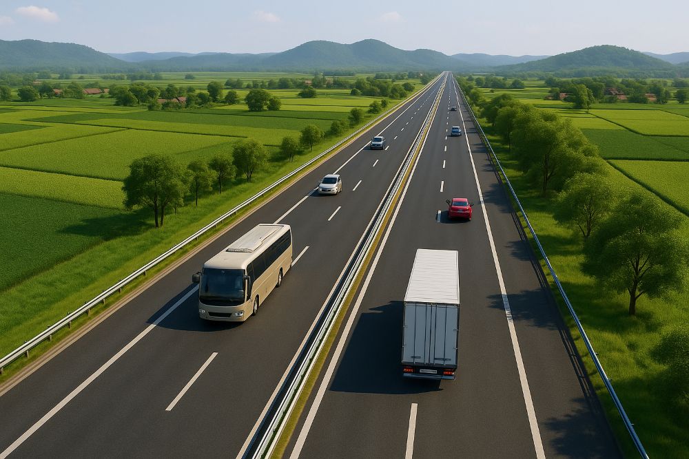 Cao tốc Bắc Kạn – Cao Bằng 30.000 tỷ đồng vào giai đoạn nước rút