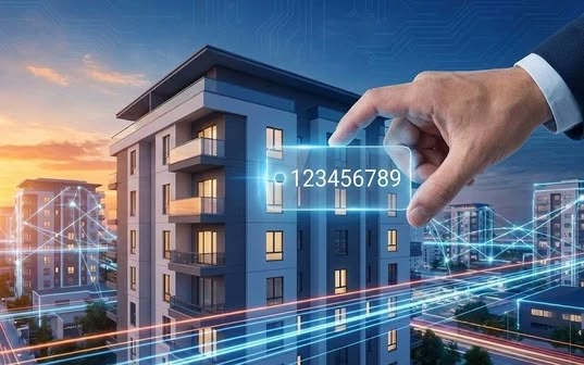 Tra cứu bất động sản theo cách mới: 5 bước người mua cần biết