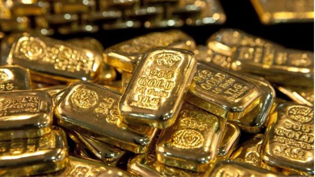 67% chuyên gia kỳ vọng kim loại quý vượt 5.300 USD trong tuần này- Ảnh 1.