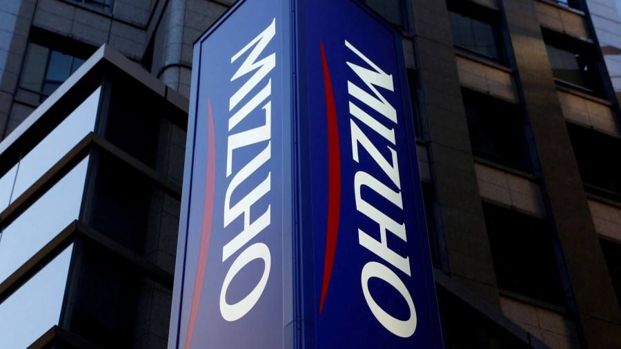 Rót 100 tỷ yen cho AI, Mizuho cắt 30% nhân sự hành chính